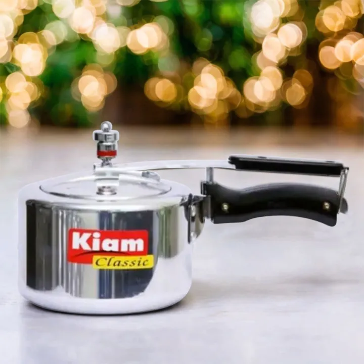 Kiam Pressure Cooker Classic Ltr