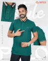 Lacoste Men's Premium Polo T-Shirt – Timeless Style & Comfort || Superb Lifestyle. 