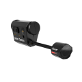 RunCam Helmet Camera Face Mask Recorder Airsoft Recording Long Battery Life 1920*1080 60fps.