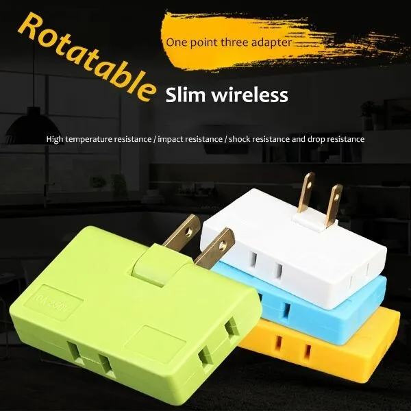 Tap%20Power%20Outlet%20Extender%20Plug%20Multi%20Plug%20Slim%203%20In%201%20Rotatable%20Socket%20Converter,Swivel%20Mini%20Indoor%20Wall%20-%20Image%207