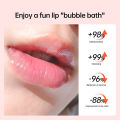 Bubble Lip Balm Dark Lip Remover Gloss Oil Makeup Deep Clean Moisturizer Exfoliating Lip Care Mask JoyPretty.
