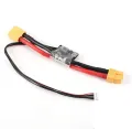 XT60 Power Module Distribution Boards Module Power Distribution Controller Boards Module With Cables And XT60 Connectors Adapters  - Multi Plug. 
