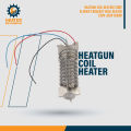 Heatgun Coil heating core element bracket mica heater 220V-240V 1600W. 