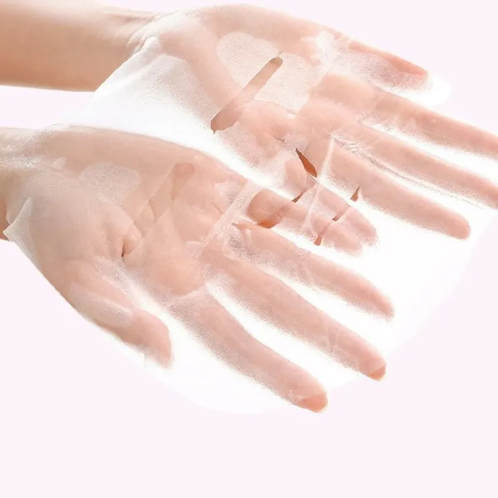 SADOER%20Snail%20Reorganize%20Collagen%20Face%20Sheet%20Mask-%2025g%20-%20Image%205