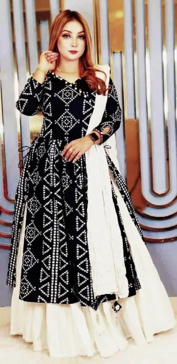 Ready%20Made%20Naira%20Cut%20Cotton%20Fashionable%20Stitched%20Long%20Salwar%20Kamez%20Orna%20For%20Stylish%20Women%20/%20Girls%20(%203%20Pcs%20)%20-%203%20Pice%20Dress%20-%20Image%207