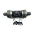 Bicycle Bearing Setup BB Set Bicycle BB Bike Bottom Bracket Replacement Set - Square Taper, 68mm - Cycling Drivetrain Components Parts Bicycle Accessories - সাইকেল.