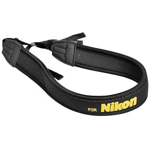 Neck Strap Belt for Nikon EOS series DSLR SLR
