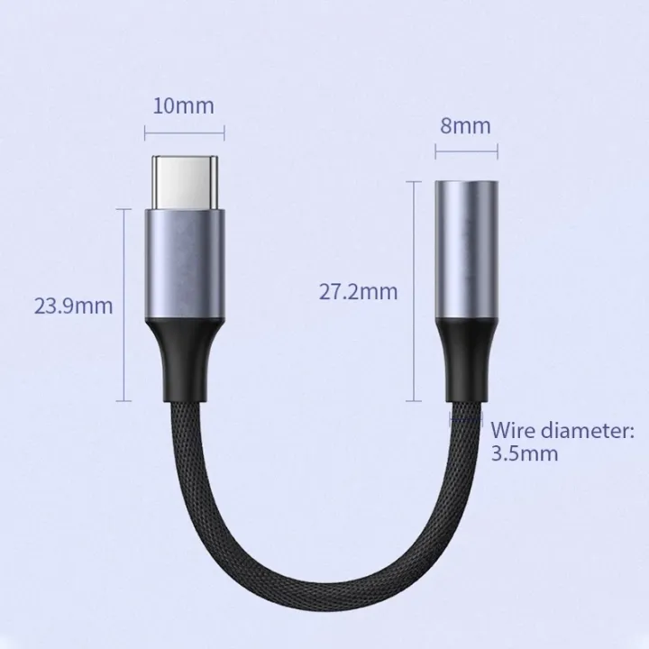 (New)%20bluewow%2009U%20type%20C%20to%203.5mm%20adapter%20jsaux%20aux%20USB%20C%20to%203.5mm%20headphone%20jack%20audio%20adapter%20cable%20for%20Xiaomi%20Mi%20iPad%20Pro%20Samsung%20Galaxy%20S20%20-%20Image%207