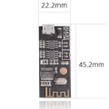 NAMUNY 4X Bluetooth Amplifier Board, 5W +5W Output , DC 3.7V-4.2V/5V Mini Bluetooth Speaker Board. 