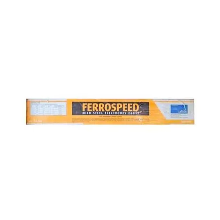 Welding Electrod Rod 3.2 mm FERROSPEED For Weldoing