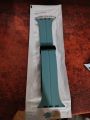 Watch Magnetic Strap For Apple watch strap 44mm 42mm 45mm 49mm Silicone magnetic sport straps i watch ultra.