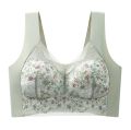 Imported New design Stylish Soft Comfortable Lace Padded Bra for Women (one piece). 