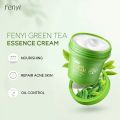 Fenyi Green Tea Nourishing Acne Repair Essence Cream- 40g.