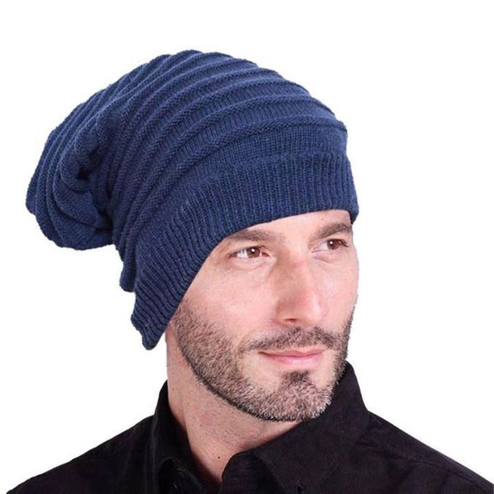 Winter Beanie Hat cap - Cap For Men - Cap For Men
