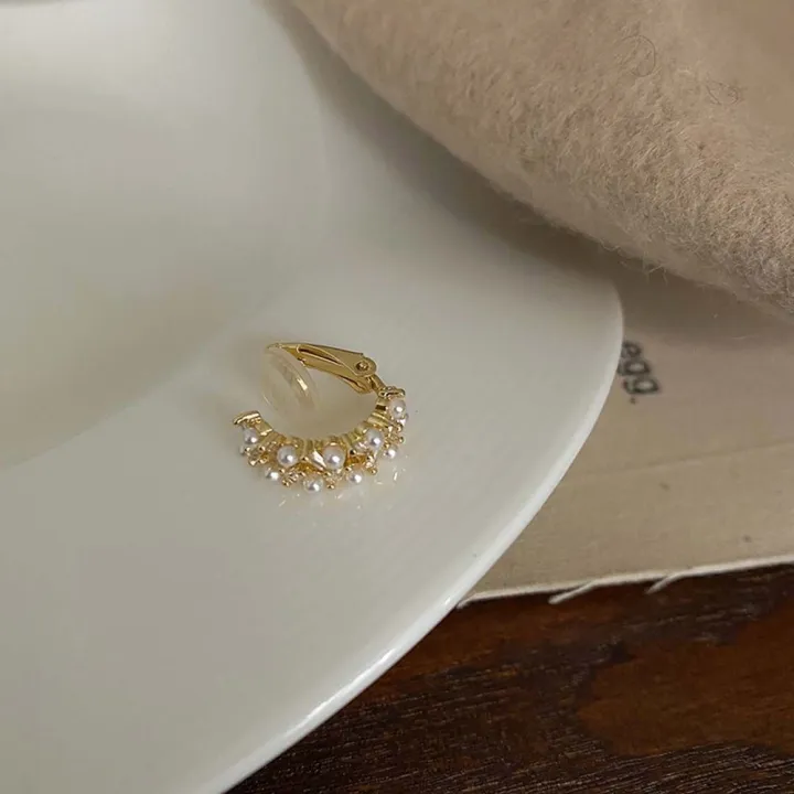 Minimalist%20Simple%20Round%20Multi-layer%20%20Small%20Ear%20Circle%20%20Ear%20Bone%20Clip%20Clip%20Earrings%20Set%20Women%20Earrings%20%20Ear%20Cuff%20-%20Image%204