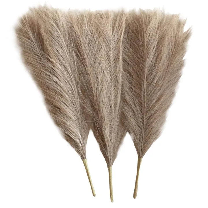 3Pcs%20Dried%20Pampas%20Grass%20Flower%20Arrangement%20Phragmites%20Reed%20Flower%20for%20Wedding%20Farmhouse%20Decor%20-%20Image%208