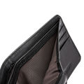 BOSTANTEN Fashion Leather Wallet for Men. 