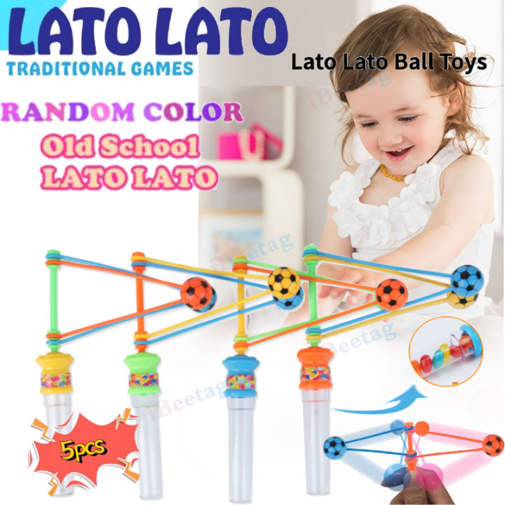 5pcs%20Latok%20Lato%20Lato%20Toy%20Viral%20Old%20School%20Toy%20Etek%20Toy%20Click%20Clack%20Ball%20Bump%20Ball%20Decompression%20Ball%20Magical%20Functions%20Can%20Put%20In%20Candy%20Football%20Pattern%20-%20Image%204