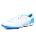 C Luo Low Help Mandarin Duck Soccer Shoes Male and Female Track Spikes Macy Adult Training Shoes Student Race Shoes. 