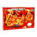 Constructor MINECRAFT 366 parts. 
