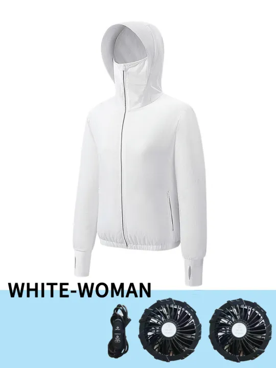 Men%20Women%20Cooling%20Fan%20Hoodies%20Clothing%20Outdoor%20Workwear%20Long%20Sleeved%20Air-Conditioned%20USB%20Charging%20Sun%20Protection%20Coats%20Summer%20-%20Image%205