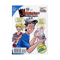 Archie's Jughead's Double Digest #144. 