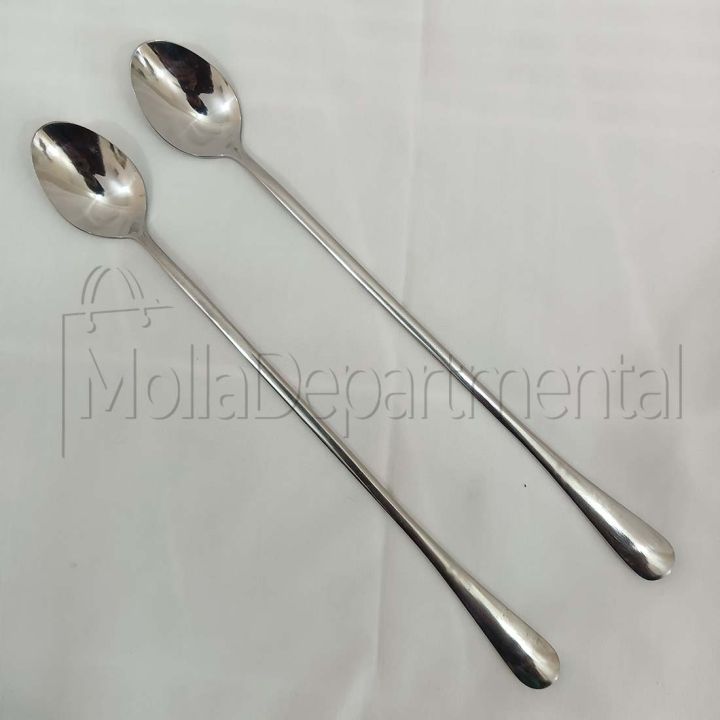 long%20hundle%20%20spoon%202pcs%20%20heavy%20long%20hundle%20pickle%20spoon%20silver%20color%20spoon%20carry%20design%20spoon%2024%20cm%20long%20pickle%20spoon%20-%20Image%204