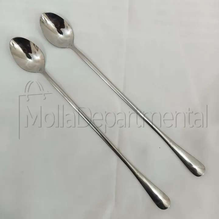 long%20hundle%20%20spoon%202pcs%20%20heavy%20long%20hundle%20pickle%20spoon%20silver%20color%20spoon%20carry%20design%20spoon%2024%20cm%20long%20pickle%20spoon%20-%20Image%204