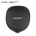 ARM NEXT Shockproof Hard Carrying Case Travel Bag For Walkers Howard Leight Impact Sport Sound Amplification OD Electric Earmuff. 