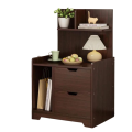 Newfangled - Bed Side Table Premium Design 30H+20L+12W by Furniture Express - Furniture & Decor - Modern and Trendy- Delights. 
