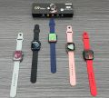 S9 Max Smartwatch Watch Series 9 Bluetooth Call 2.19" Full Touch Smart Watch Sleep Monitoring Wireless Charging Watch for Men Women. 