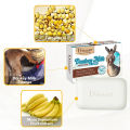 Donkey Milk Facial Cleansing Cleaning, Moisturizing, and Exfoliating Hand Soap Whitening soap. 