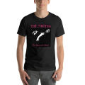New The Smiths The Queen is Dead T-Shirt quick-drying t-shirt t shirt man men clothings. 