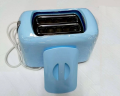 Miyako KT-6002 Automatic Bread Toaster Bread maker with Lid.