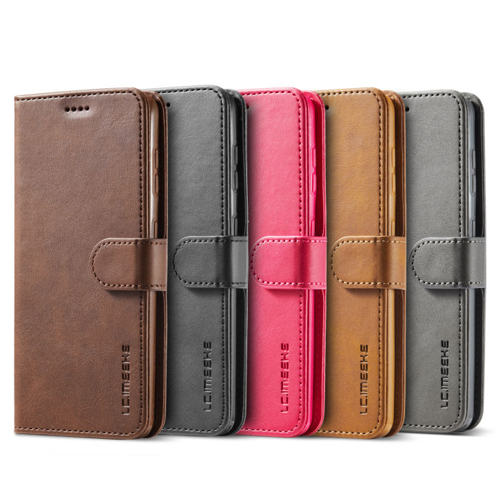 For%20Samsung%20Galaxy%20A51%205G%20Phone%20Case%20PU%20Leather%20Magnetic%20Card%20Holder%20Case%20Shockproof%20TPU%20Inner%20Flip%20Stand%20Cover%20-%20Image%204