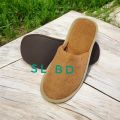 Room slipper beautiful warm room slippers winter shoes for men. 