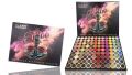 New 108 Colors Women Shimmery Matte Eyeshadow Palette Girls Professional Eye Cosmetic Long Lasting Waterproof Makeup Tools 2022 KKhao. 