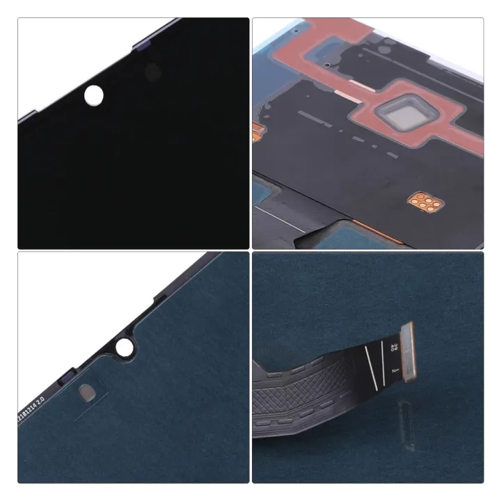 LCD%20No%20Frame%20For%20HuaWei%20P30%20ELE-L09%20AL00%20L29%20TL00%20L04%20Display%20Touch%20Screen%20Digitizer%20Assembly%20Replacement%20Parts%20-%20Image%202