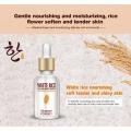 Rorec White Rice Skin Beauty Essence Serum -15ml. 
