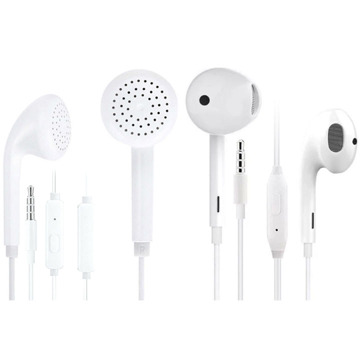Oppo R11 Earphone OPPO Original Headset R11 Earphone With Mic