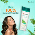 Himalaya Anti Dandruff Shampoo Soothing & Moisturizing- 180 ml.