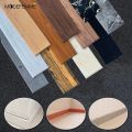 Durable 3D Self-adhesive PVC baseboard Sticker decoration  for home Bedroom Living Room  Kitchen Kids Room. 