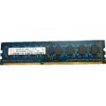 DDR 3 2GB  PC3-10600- 1333 MHz   desktop Ram with 1 year warranty. 