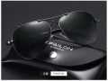 Lpailon brand polarized sunglass. 