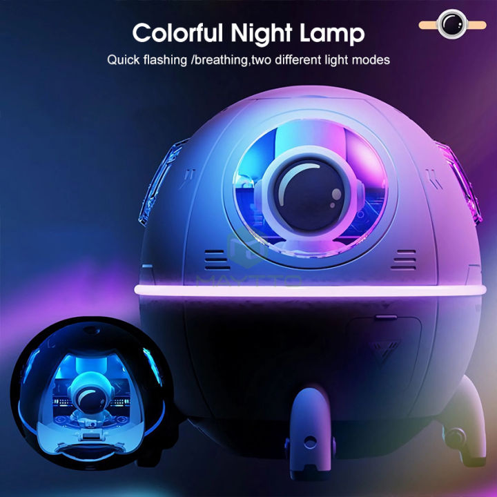 MAYTTO%20220ml%20Air%20Humidifier%20Space%20Astronaut%20Humidifier%20220ml%20USB%20Ultrasonic%20Aroma%20Diffuser%20Mist%20Spray%20Colorful%20LED%20Light%20Lamp%20Big%20Spray%20for%20Bedroom%20Home%20-%20Image%204