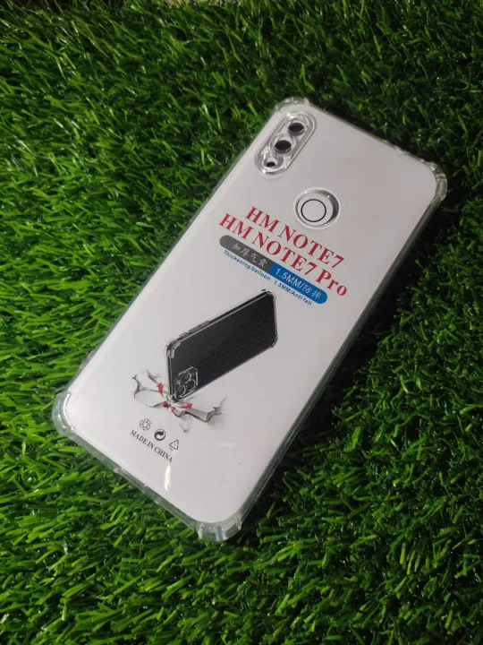 For%20Xiaomi%20Redmi%20Note%207%20/%20Redmi%20Note%207%20Pro%20/%20Redmi%20Note%207s%20Water%20TPU%20Transparent%20Back%20Cover%20-%20Image%203