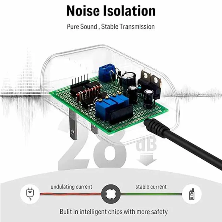 Guitar%20Pedal%20Power%20Supply%20Adapter%209V%20DC%20Tip%20Negative%205%20Way%20Daisy%20Chain%20Cables%20for%20Guitar%20Effect%20Pedal%20Durable%20Easy%20to%20Use%20-%20Image%205