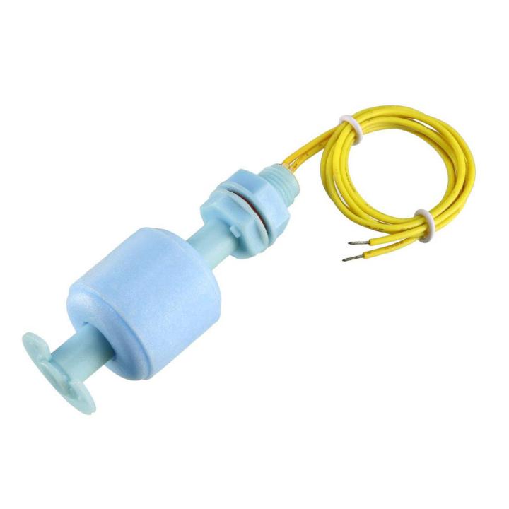 Water Level Tank Pool Liquid Sensor - Efficient Sensor For Monitoring Water Levels In Tanks And Pools