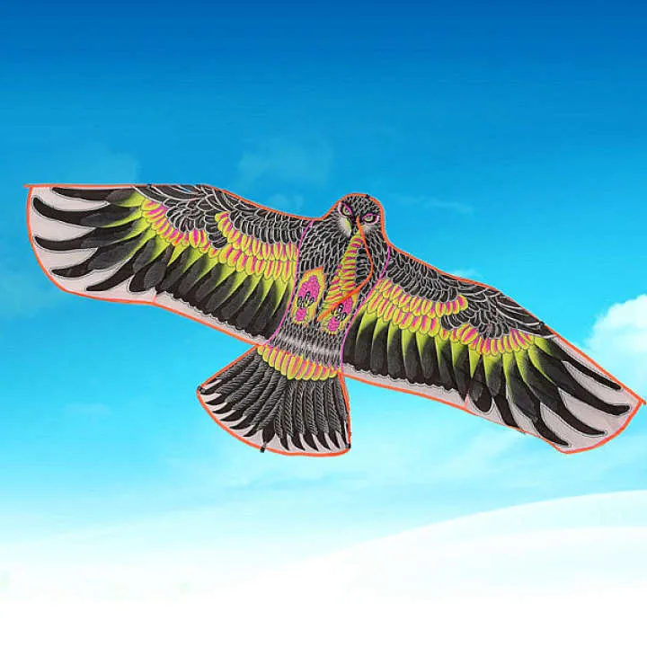 Huge%20Outdoor%20Eagle%20Shape%20Flying%20Kite%205%20%20Feet%201.5m%20-%20Image%205
