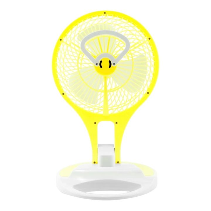 Rechargeable%20Folding%20Fan%20Mini%20fan%20With%20LED%20Light%20-%20MOCHO%20JR5580%20-%20Image%203